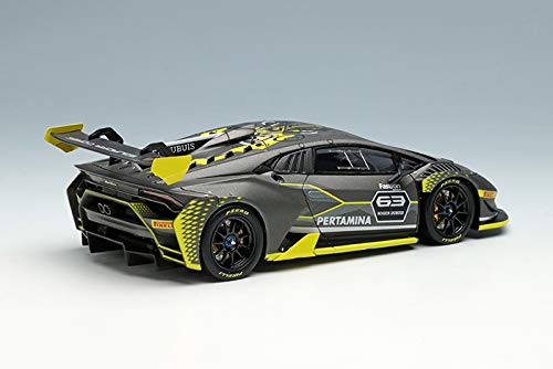 Amazon | EIDOLON 1/43 ランボルギーニ ウラカン LP620-2